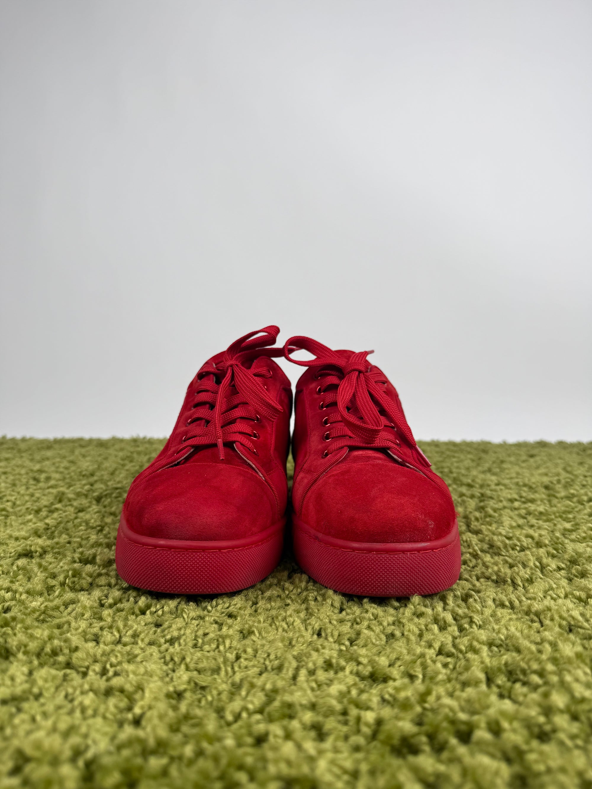 Christian Louboutin Low sneaker 44