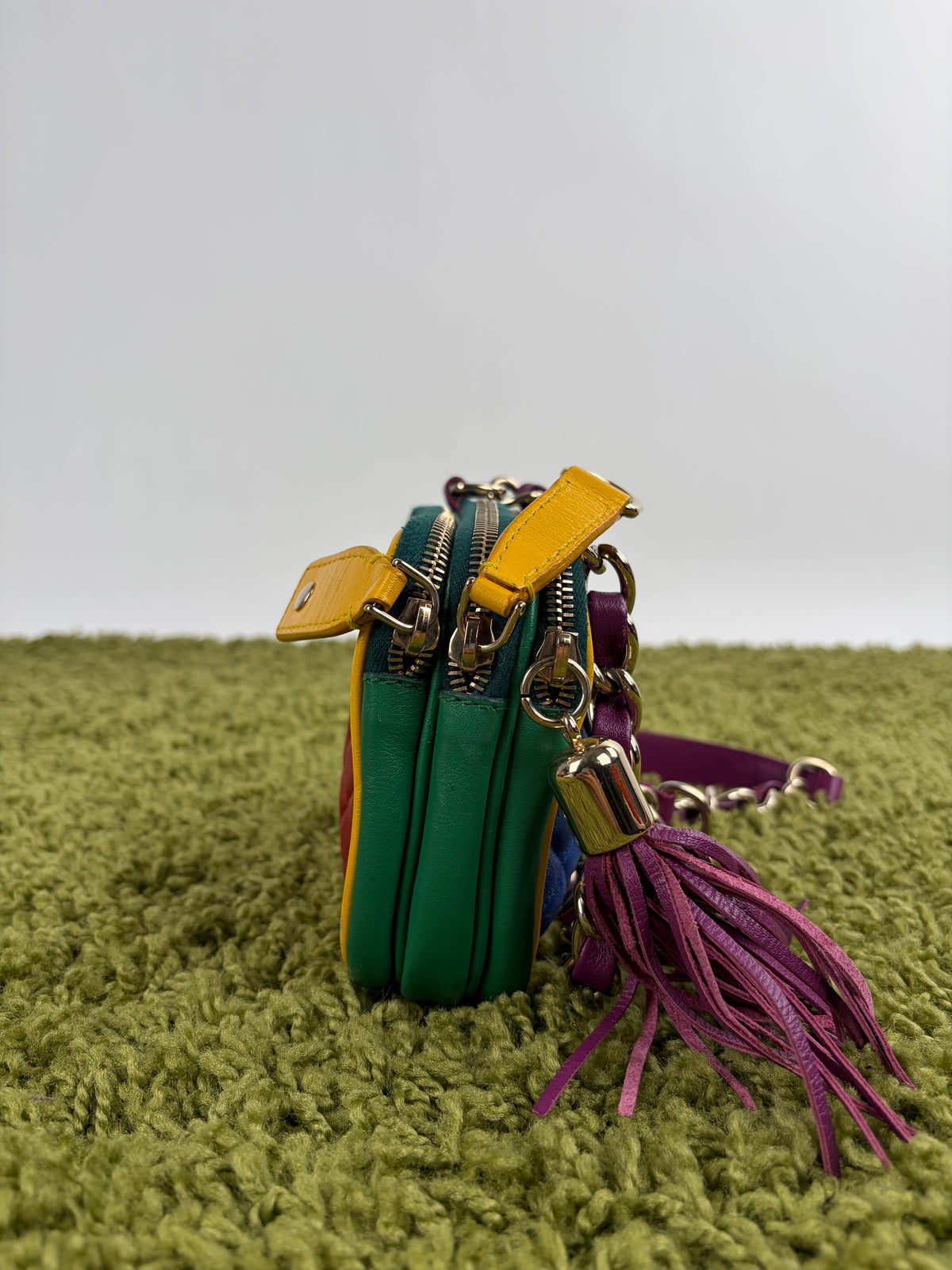 Borsa Dolce&amp;Gabbana Lily Glam Multicolor