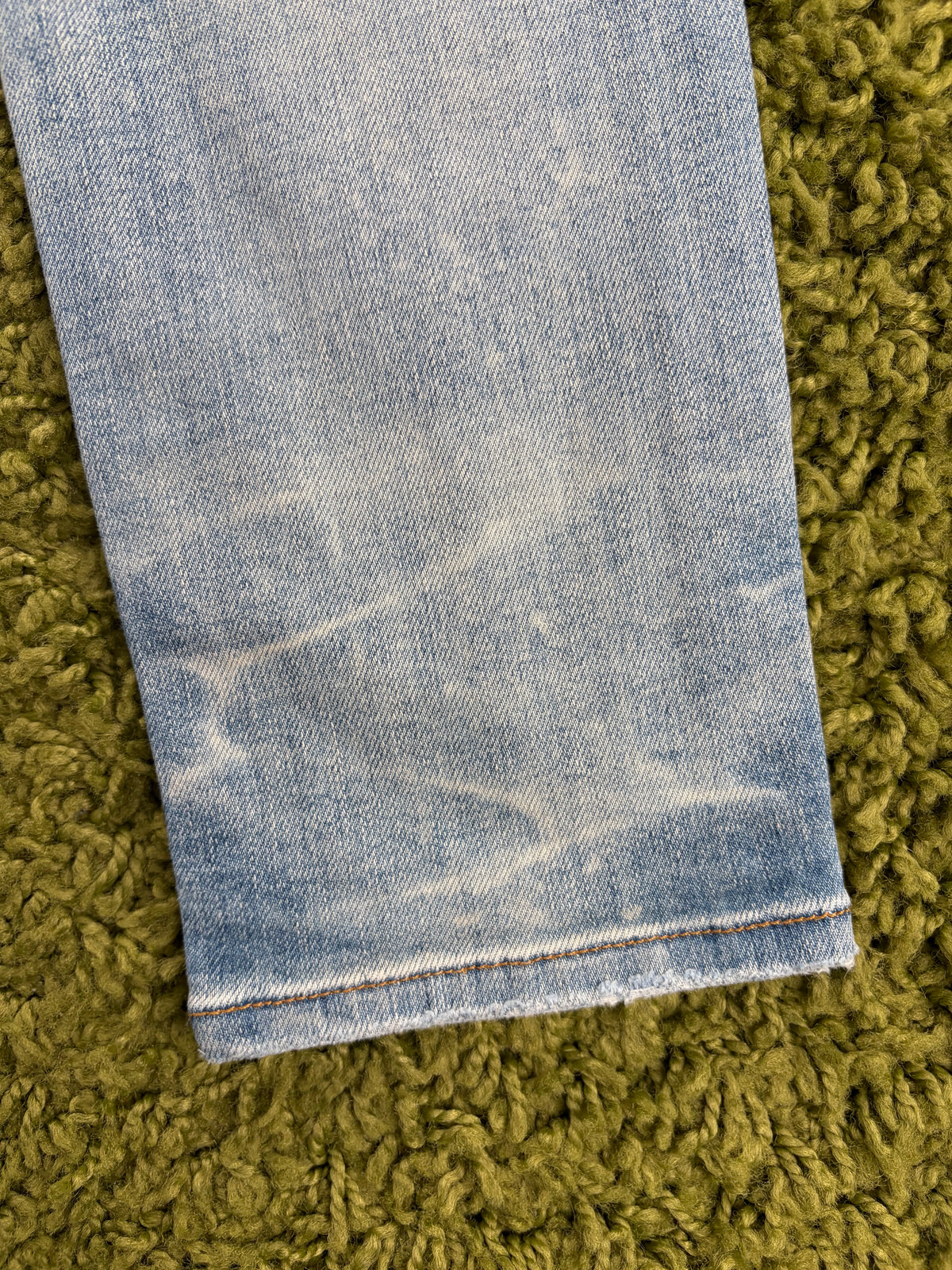 Jeans Amiri In Denim 30