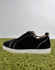 Christian Louboutin Spikes Nero 42