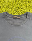 T-Shirt Louis Vuitton Blu XXL
