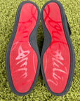 Christian Louboutin Spikes Low Nero 44.5