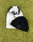 Cappello di lana Moncler