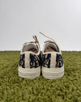 Christian Dior Walk’n sneakers Beige Multicolor 38