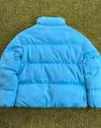 Piumino Rodman Palm Angels X Moncler Azzurro 3
