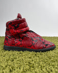 Maison Margiela Future Rosso 43