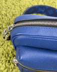 Borsa Louis Vuitton Outdoor Messenger Blu