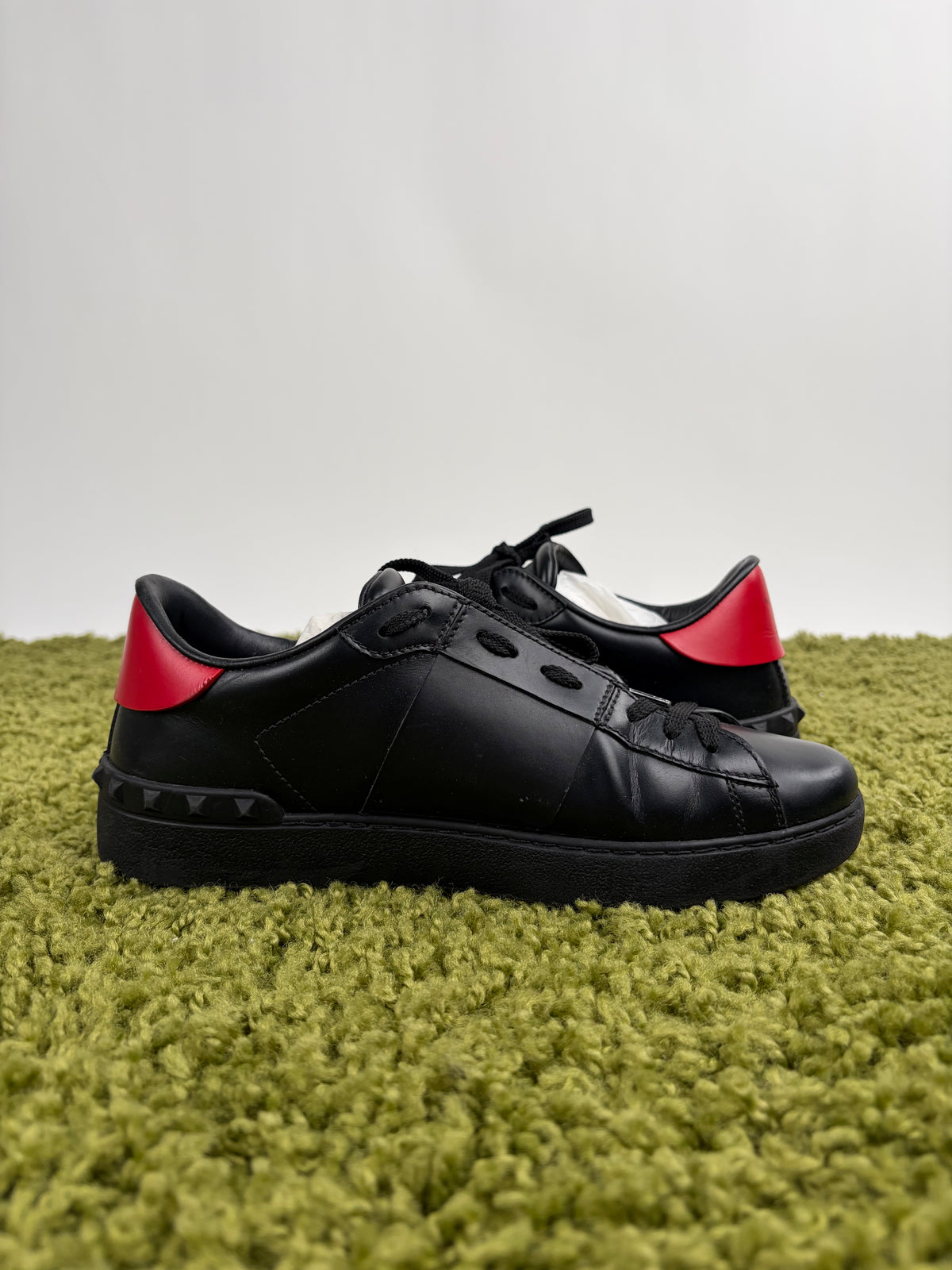 Valentino Garavani Rockstud Nero 39