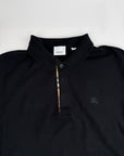Polo Burberry XXL