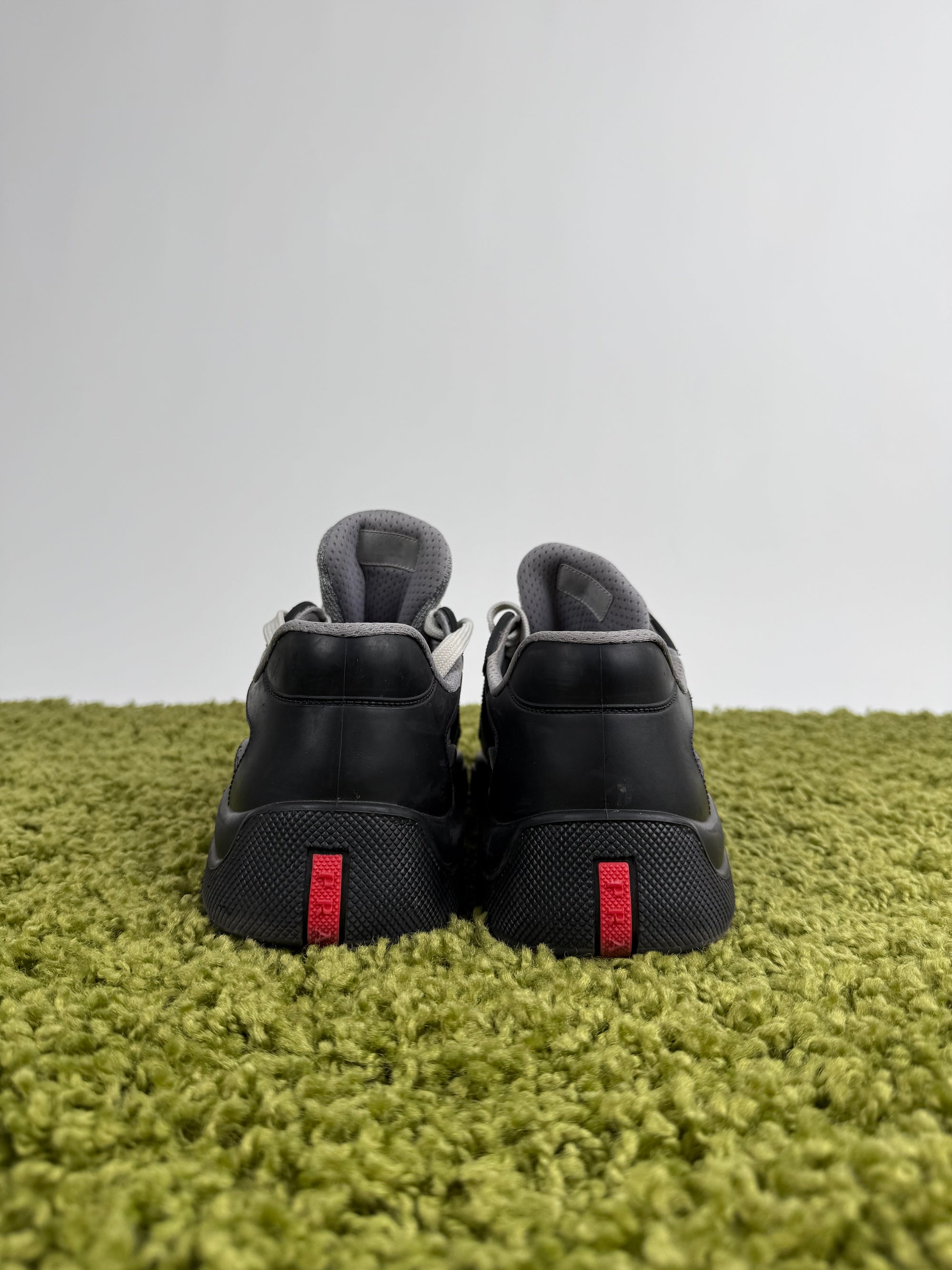 Prada Ameirca’s Cup Nere 42