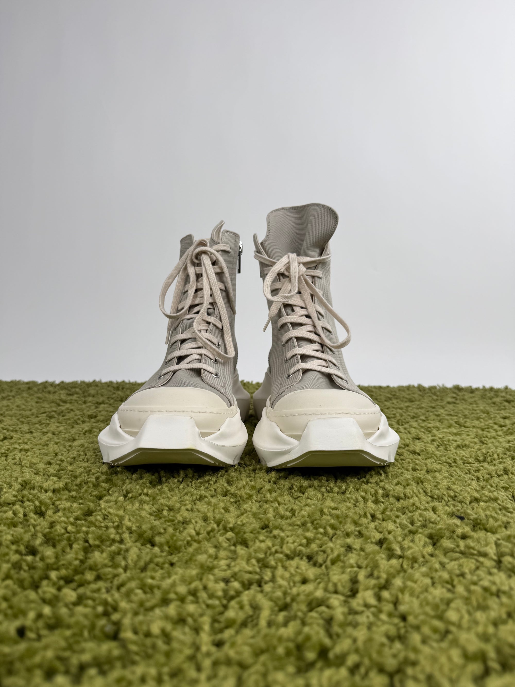 Rick Owens Abstract 44