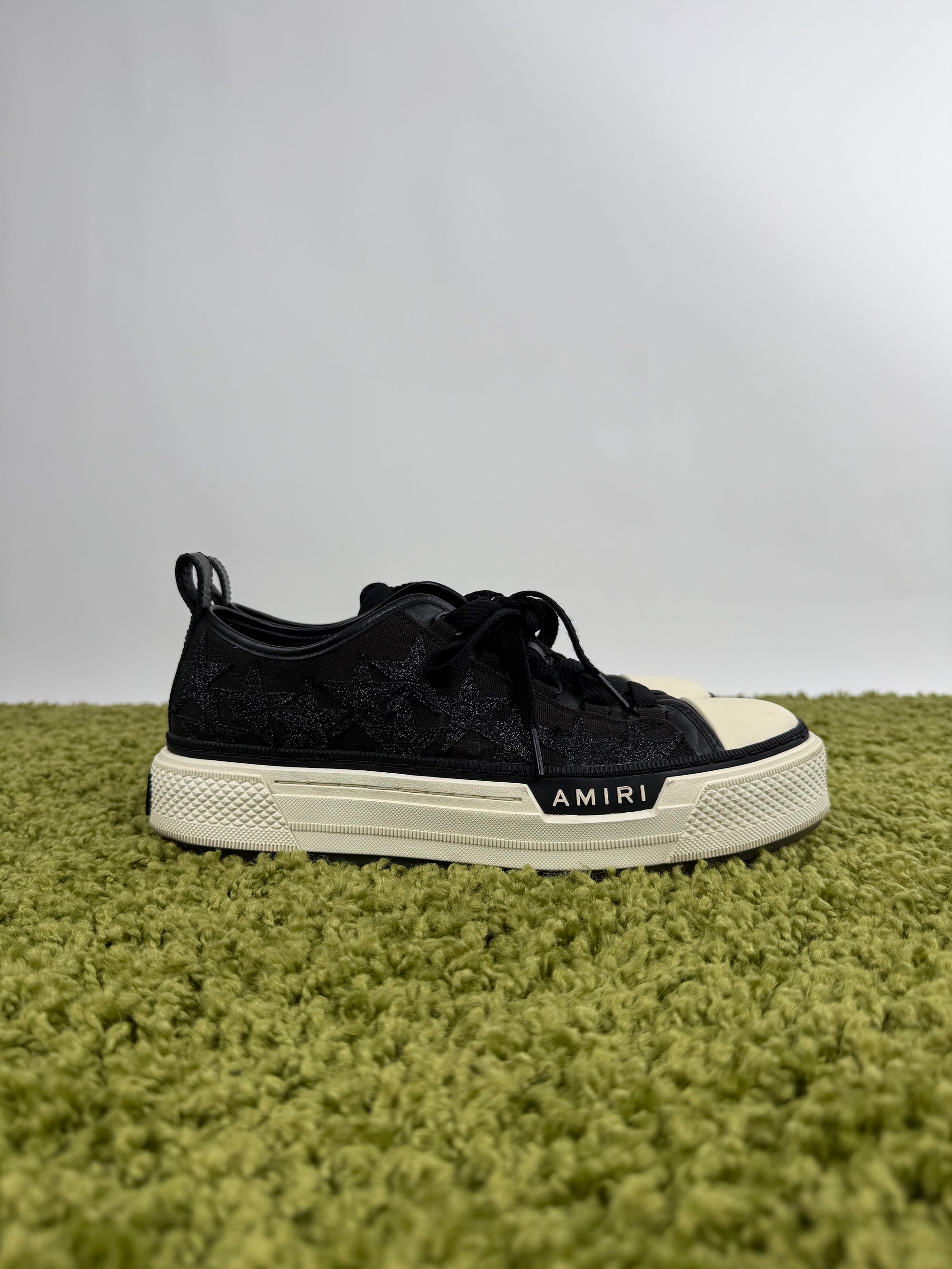 Amiri Court Sneaker 43