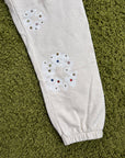 Completo Denim Tears Beige Felpa M Pantalone M