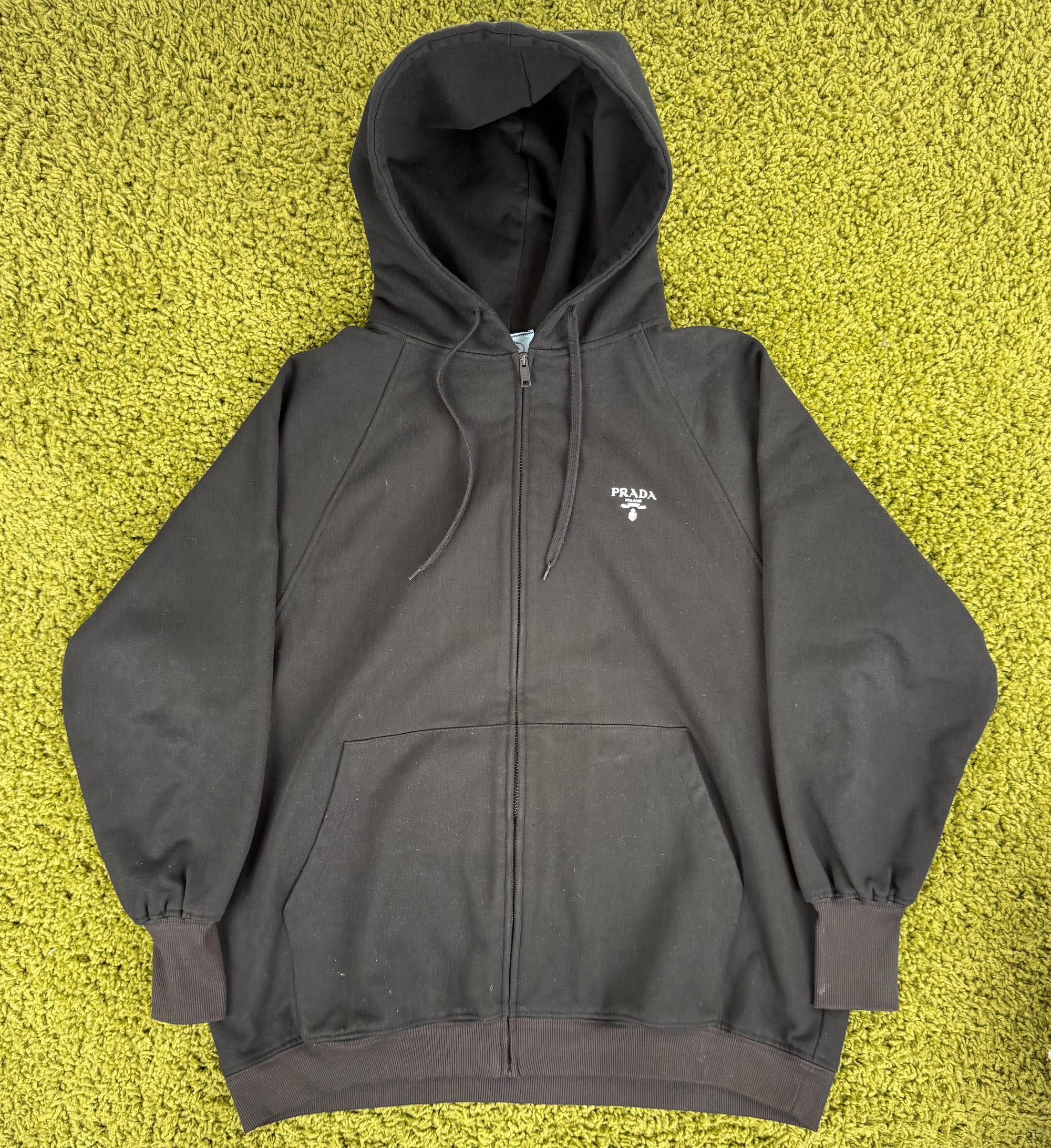 Felpa Prada M