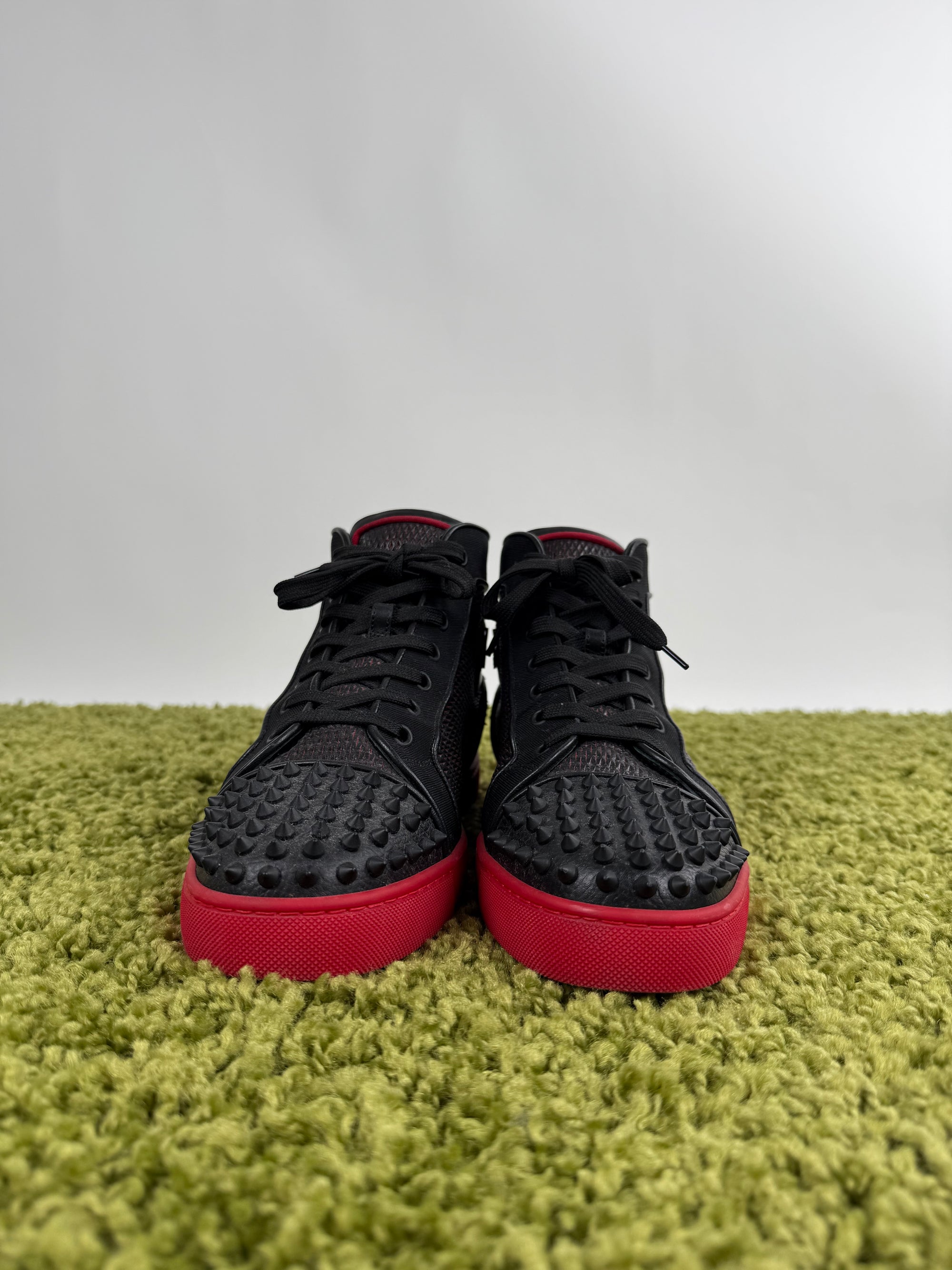 Christian Louboutin Spikes 41,5