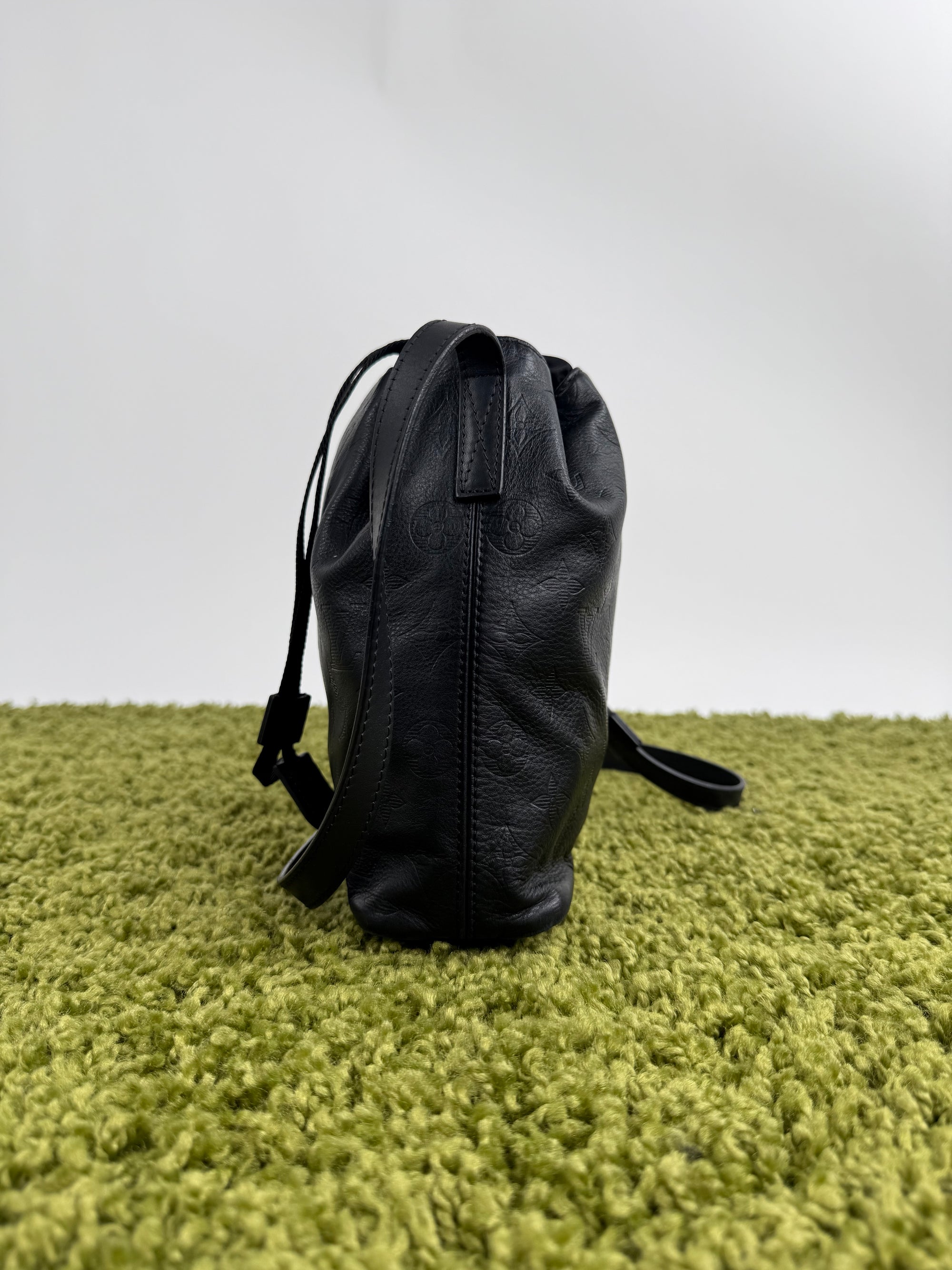 Borsa a secchiello Louis Vuitton