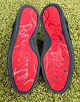Christian Louboutin Spikes Low Nera 41