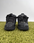 Louis Vuitton Skate Nero 8