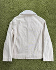 Giacca Monogram Workwear Louis Vuitton Beige 50