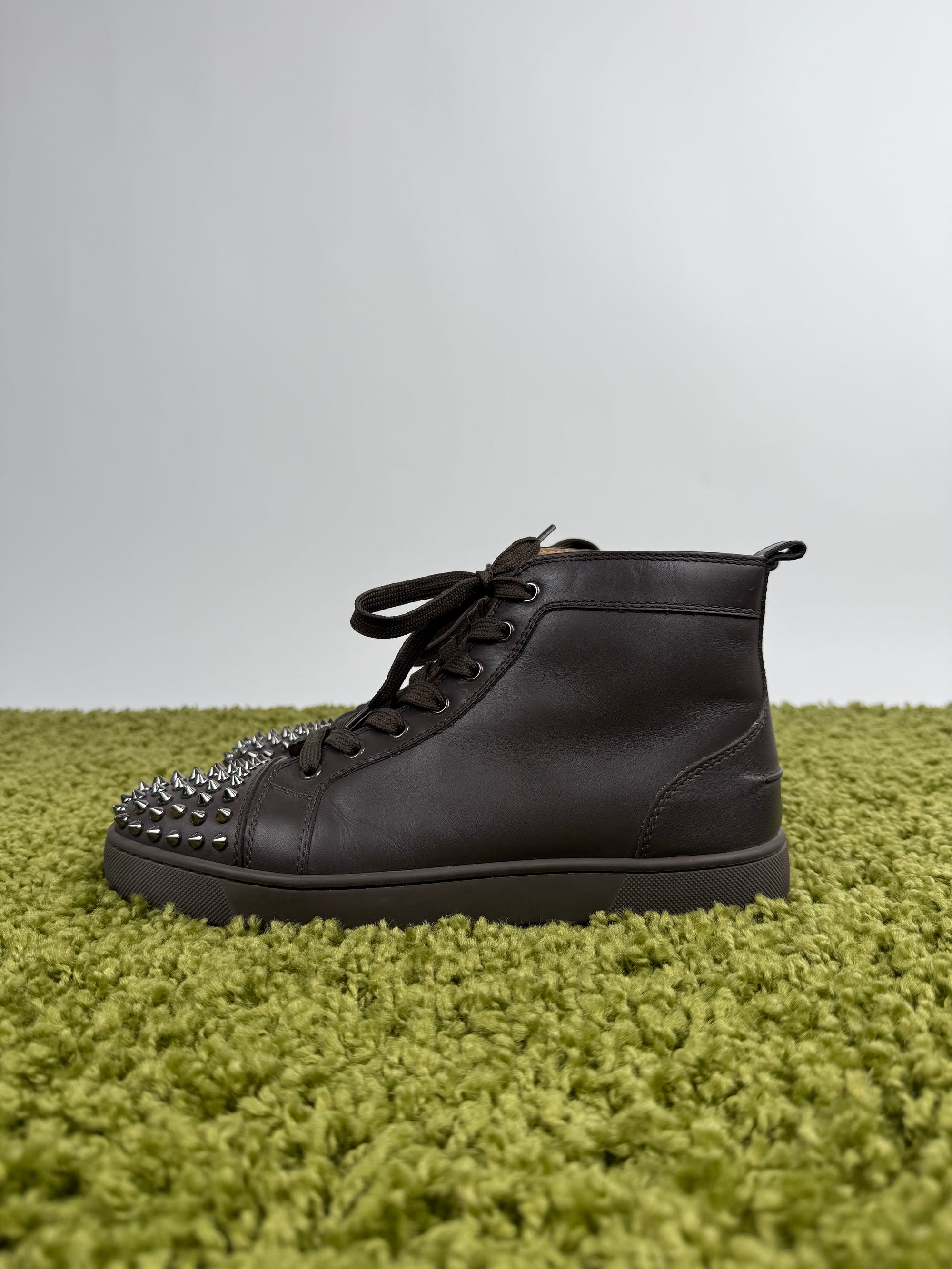 Christian Louboutin Spikes 41.5