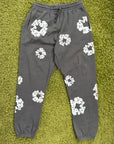 Completo Denim Tears Felpa M Pantalone M Durag