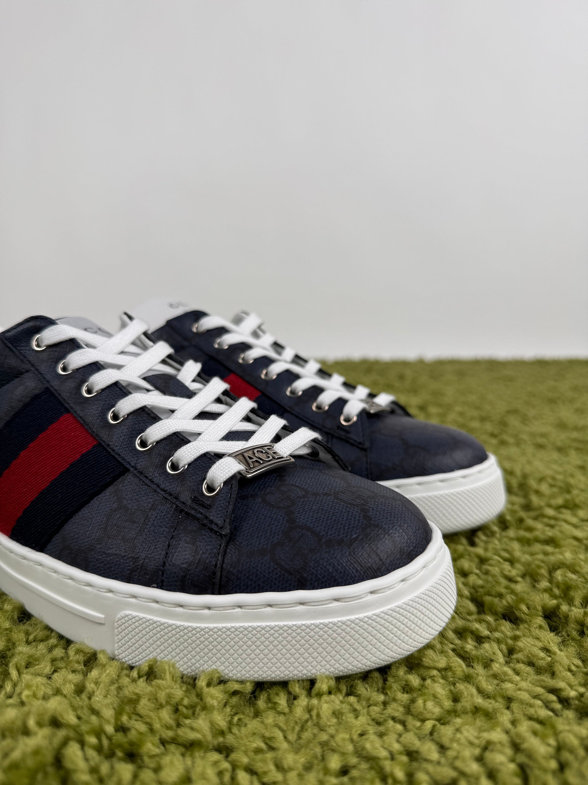 Gucci Ace Sneaker 40,5 veste 41