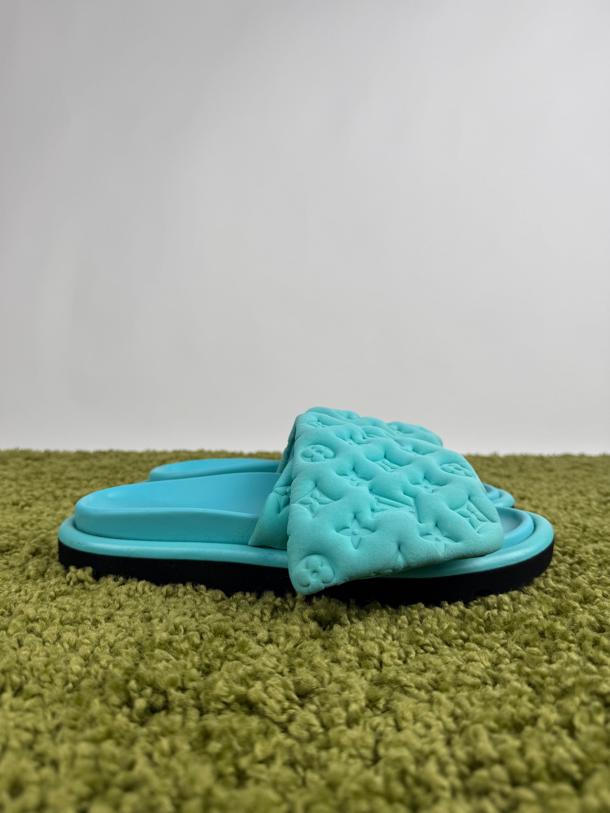Ciabatta Louis Vuitton 42