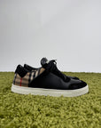 Burberry stevie in pelle 40,5