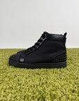 Christian Louboutin Spike Sneaker 39
