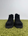 Christian Louboutin Spikes Nero 46