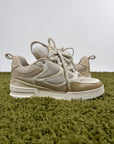 Louis Vuitton Skate Beige 7