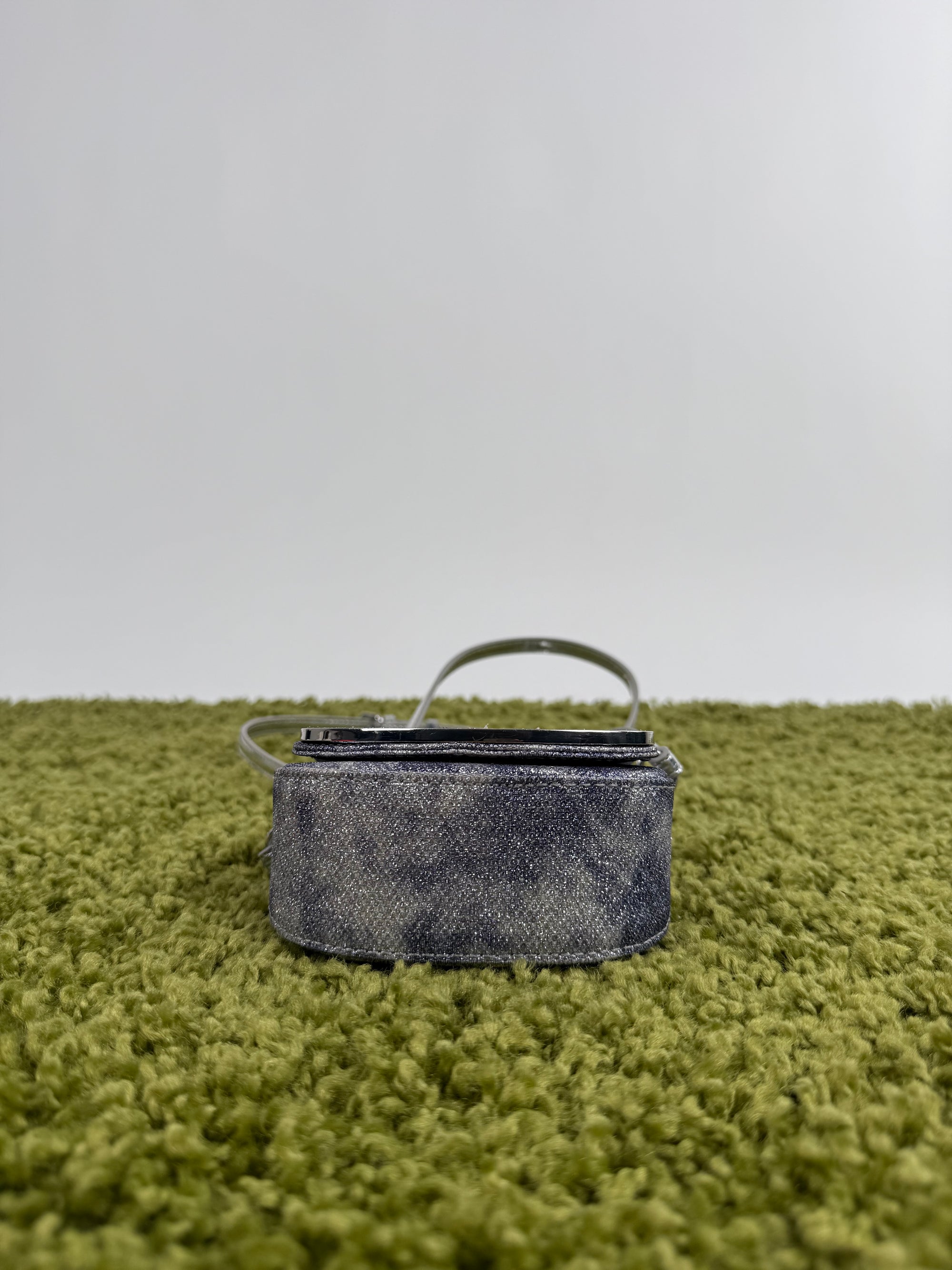 Mini Borsa Diesel con tracolla