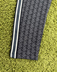 Completo Lacoste Grigio Felpa XL pantalone XL