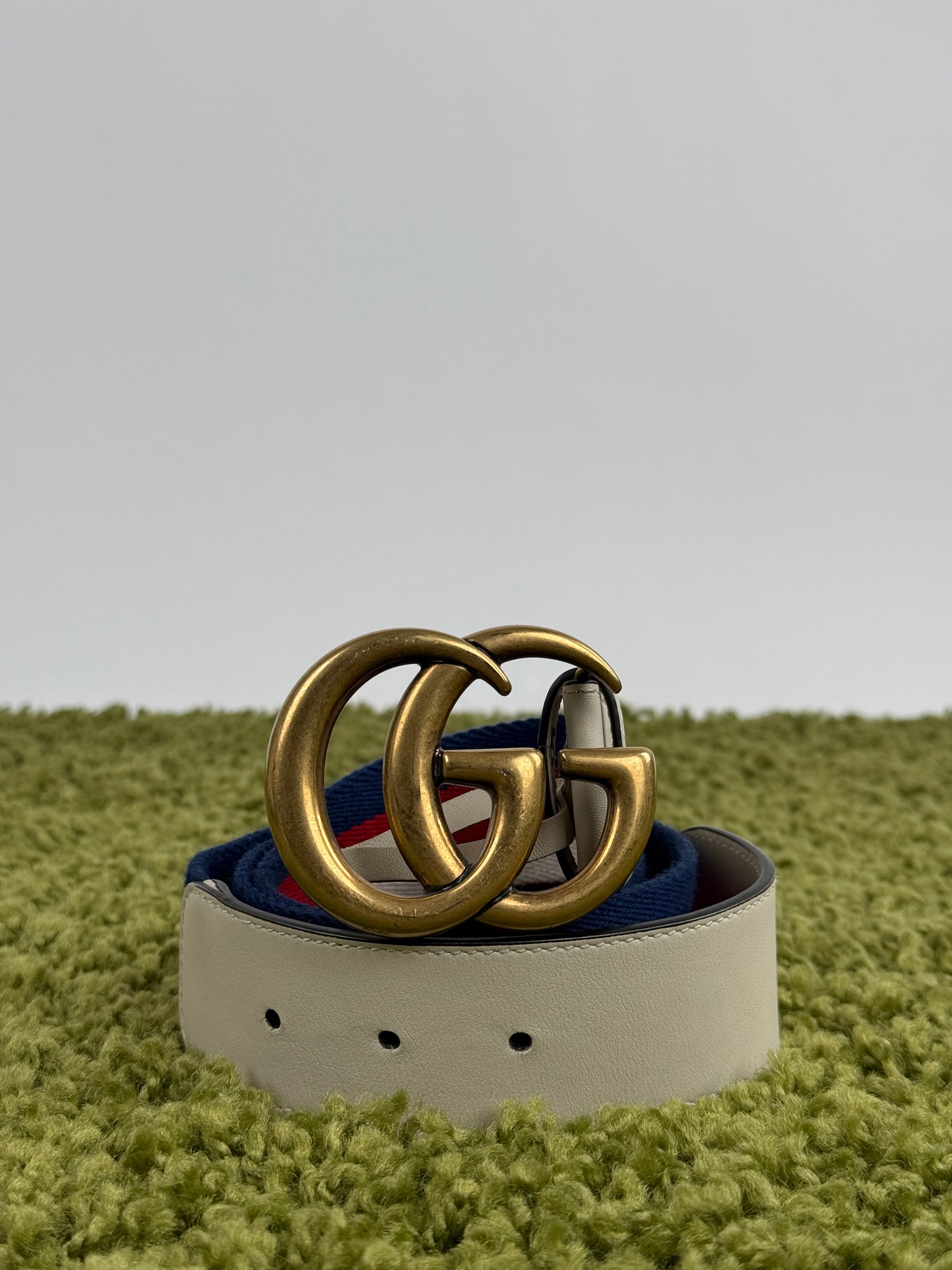 Cintura Gucci 95cm