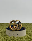 Cintura Gucci 95cm