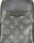 Borsa Outdoor Louis Vuitton Nera