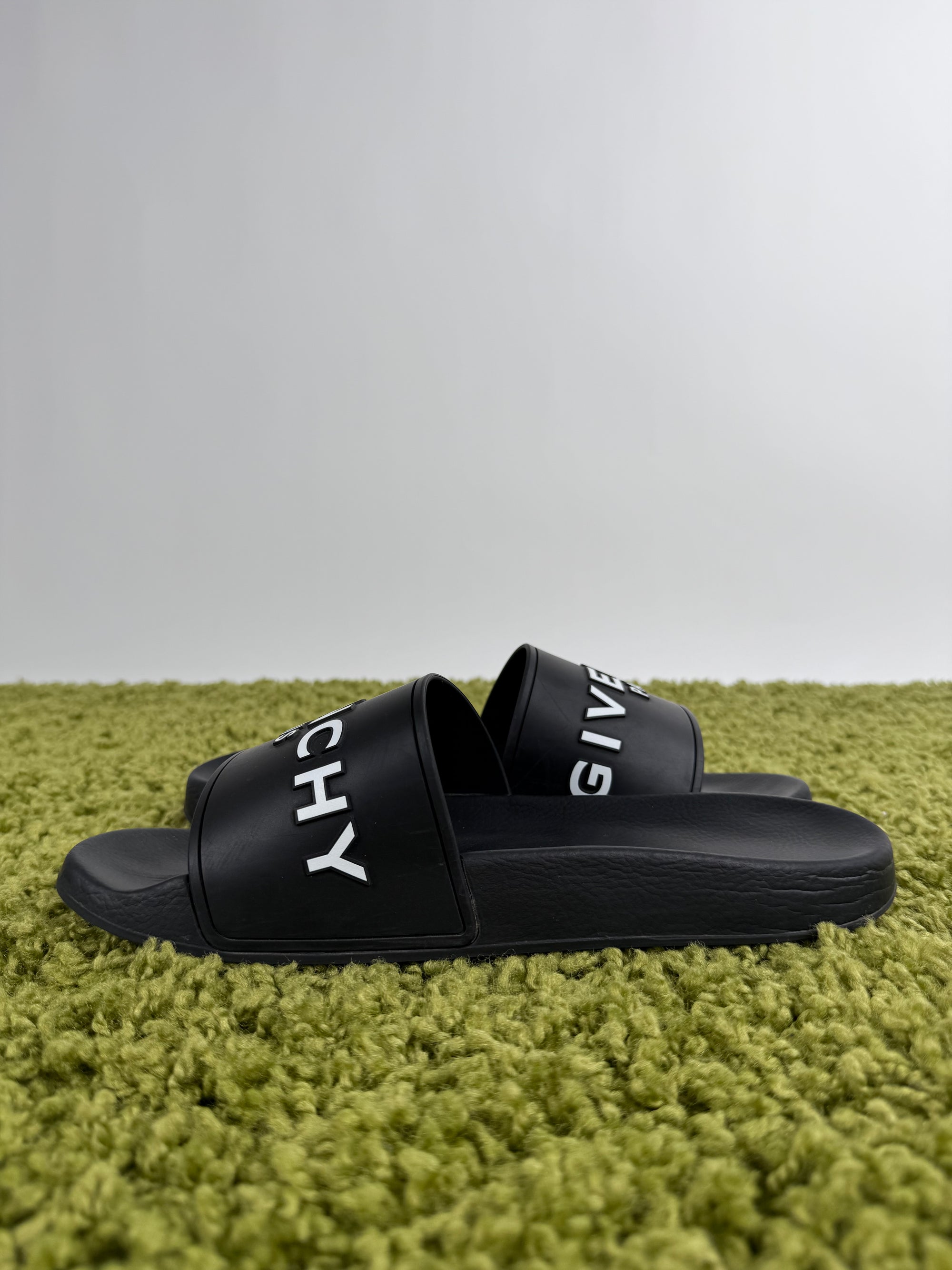 Ciabatta Givenchy Nero 44