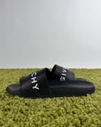 Ciabatta Givenchy Nero 44