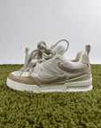Louis Vuitton Skate Beige 7