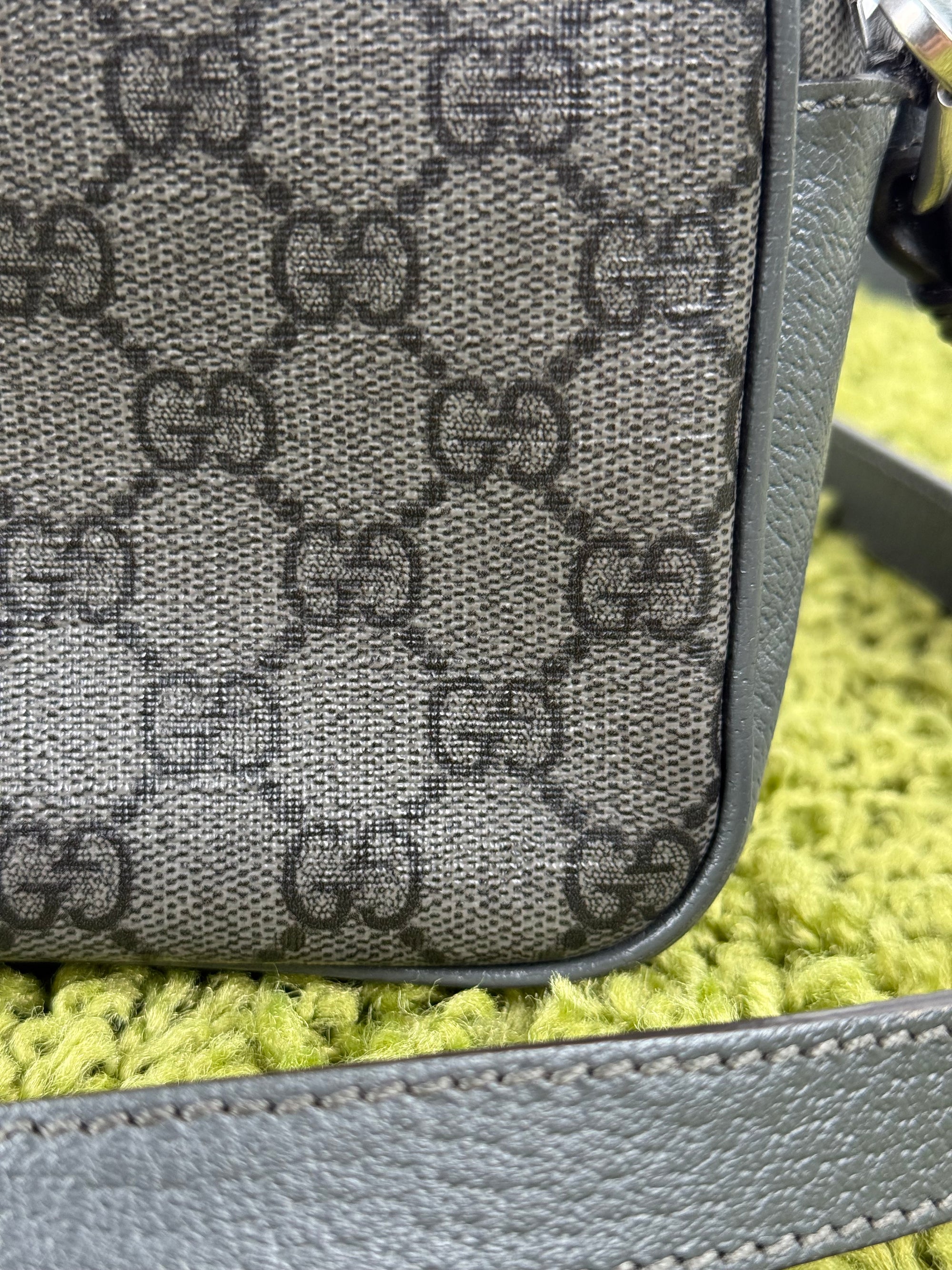 Borsa Ophidia Messenger Gucci
