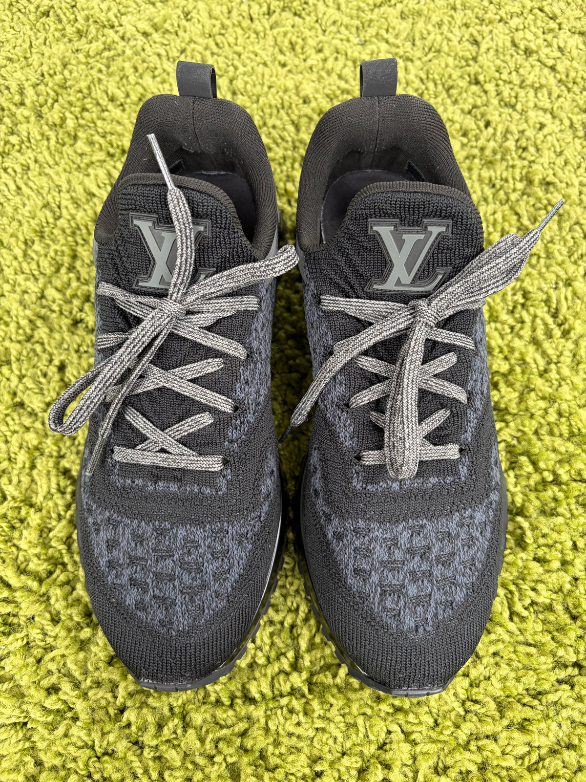 Louis Vuitton New Runner Nera 7