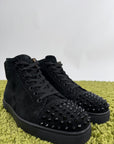 Christian Louboutin Spikes 42