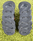 Versace Chain Sneaker Nere 43