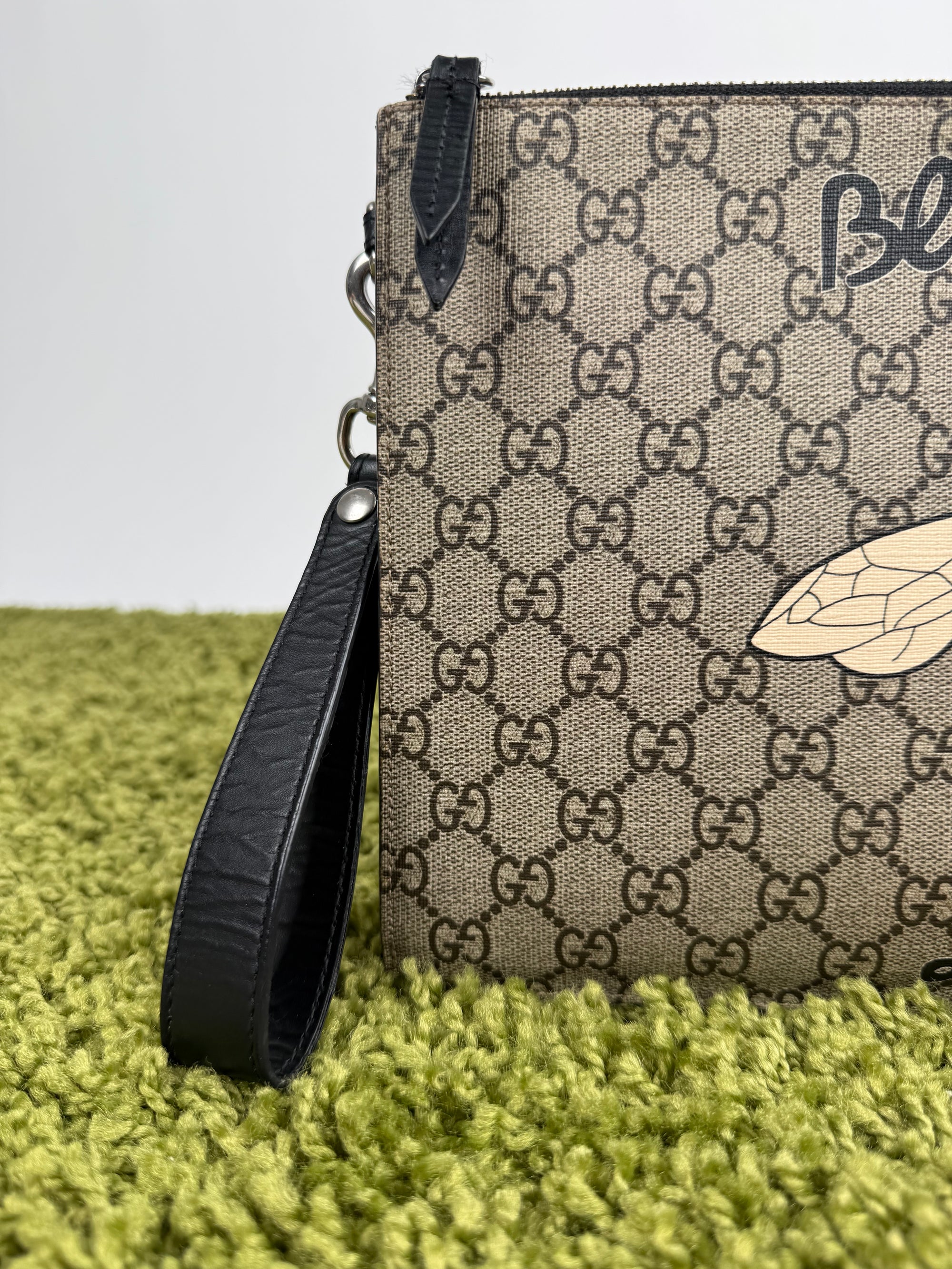 Pochette Gucci Blind For Love