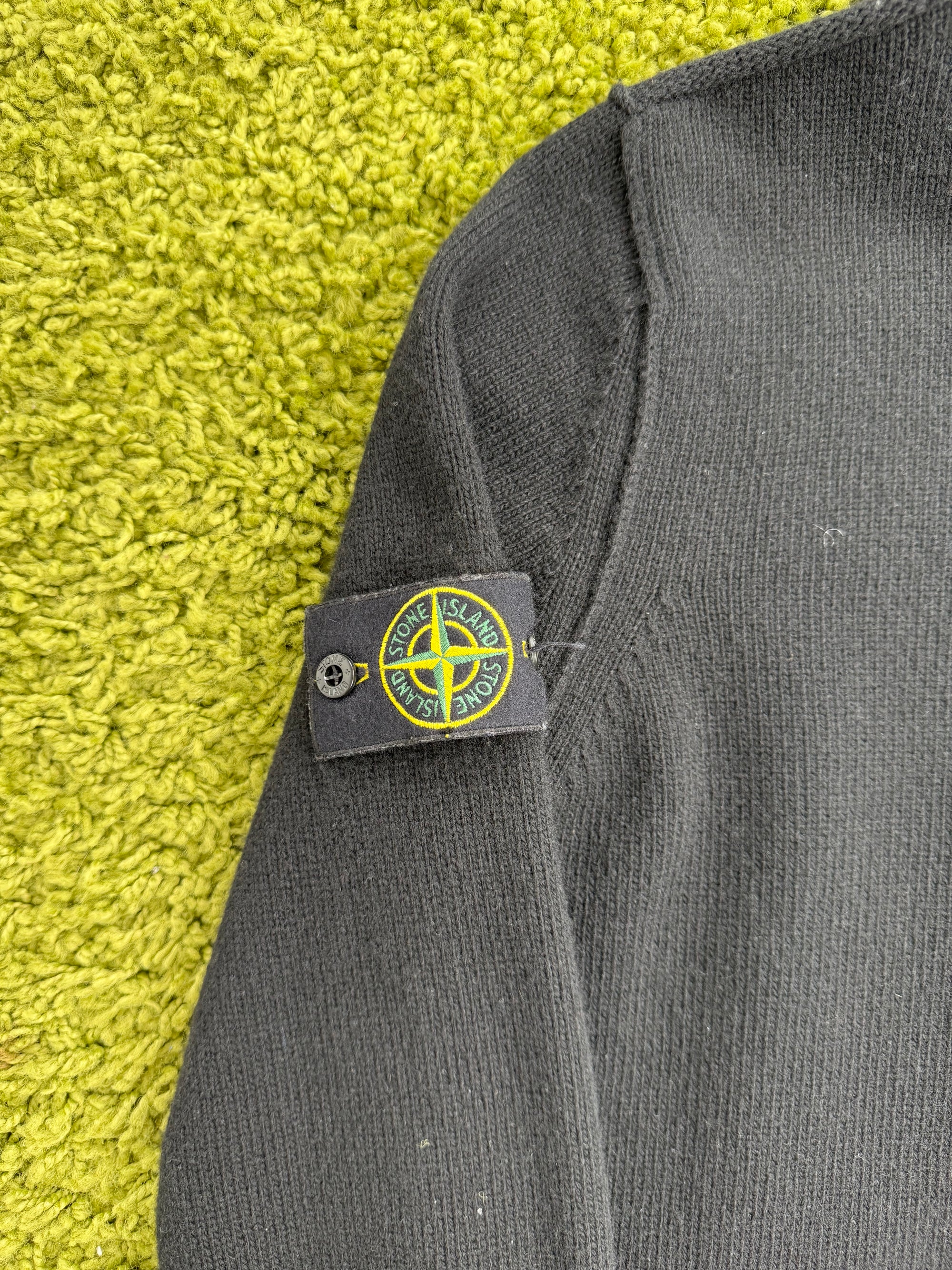 Cardigan Stone Island M