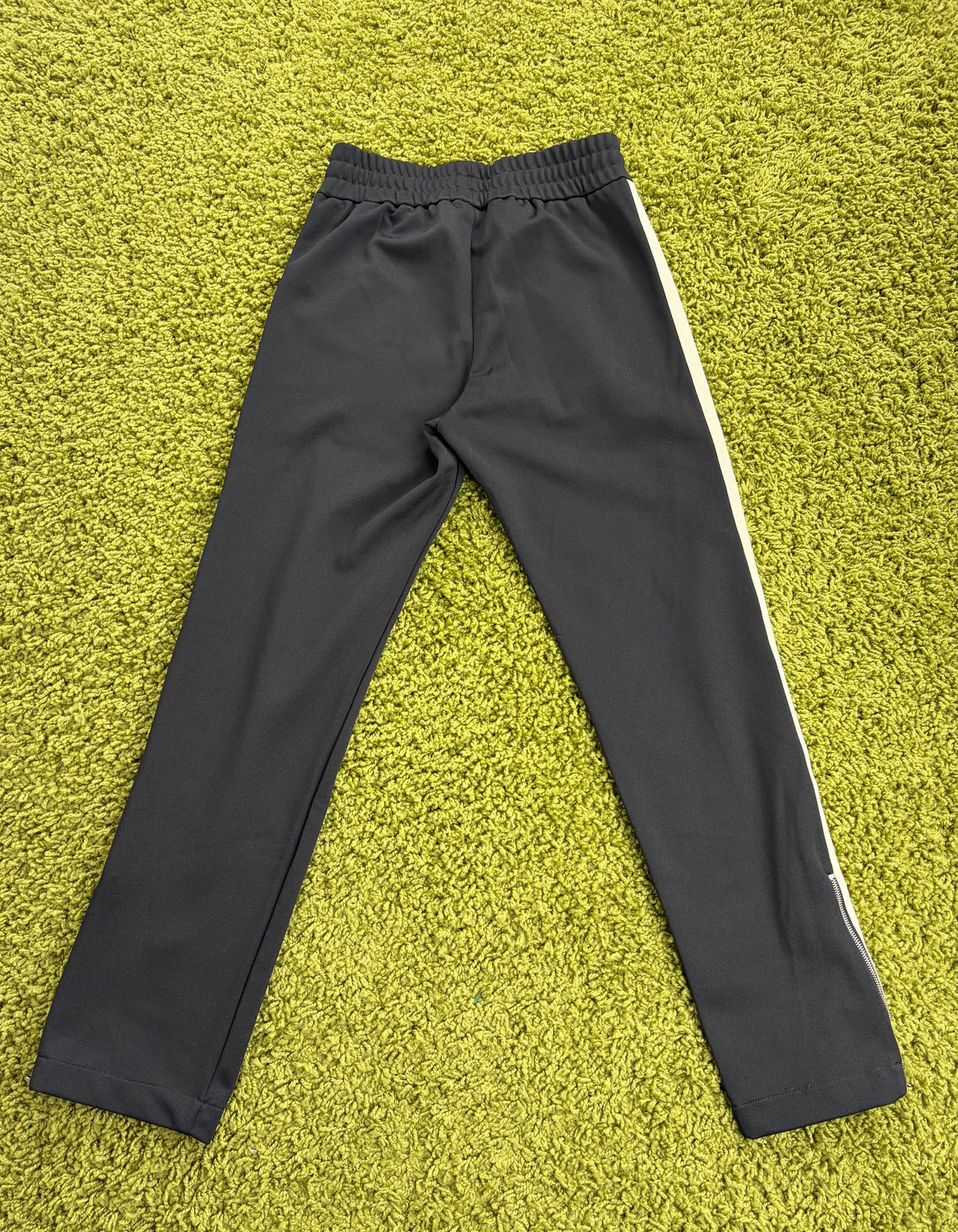 Pantalone Palm Angels Nero S