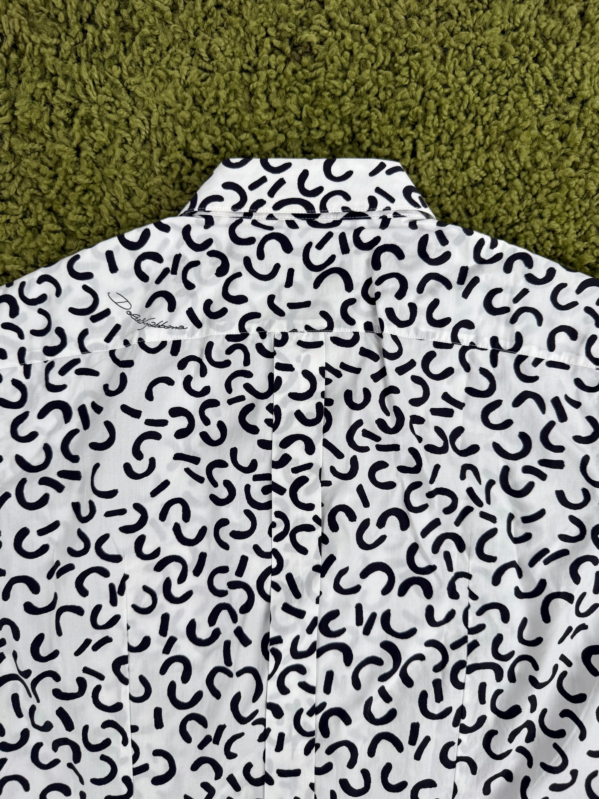Camicia Dolce e Gabbana M