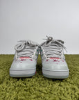 Louis Vuitton Skate Grigio Multicolor 6