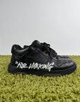 Off White “For Walking” Nera 42