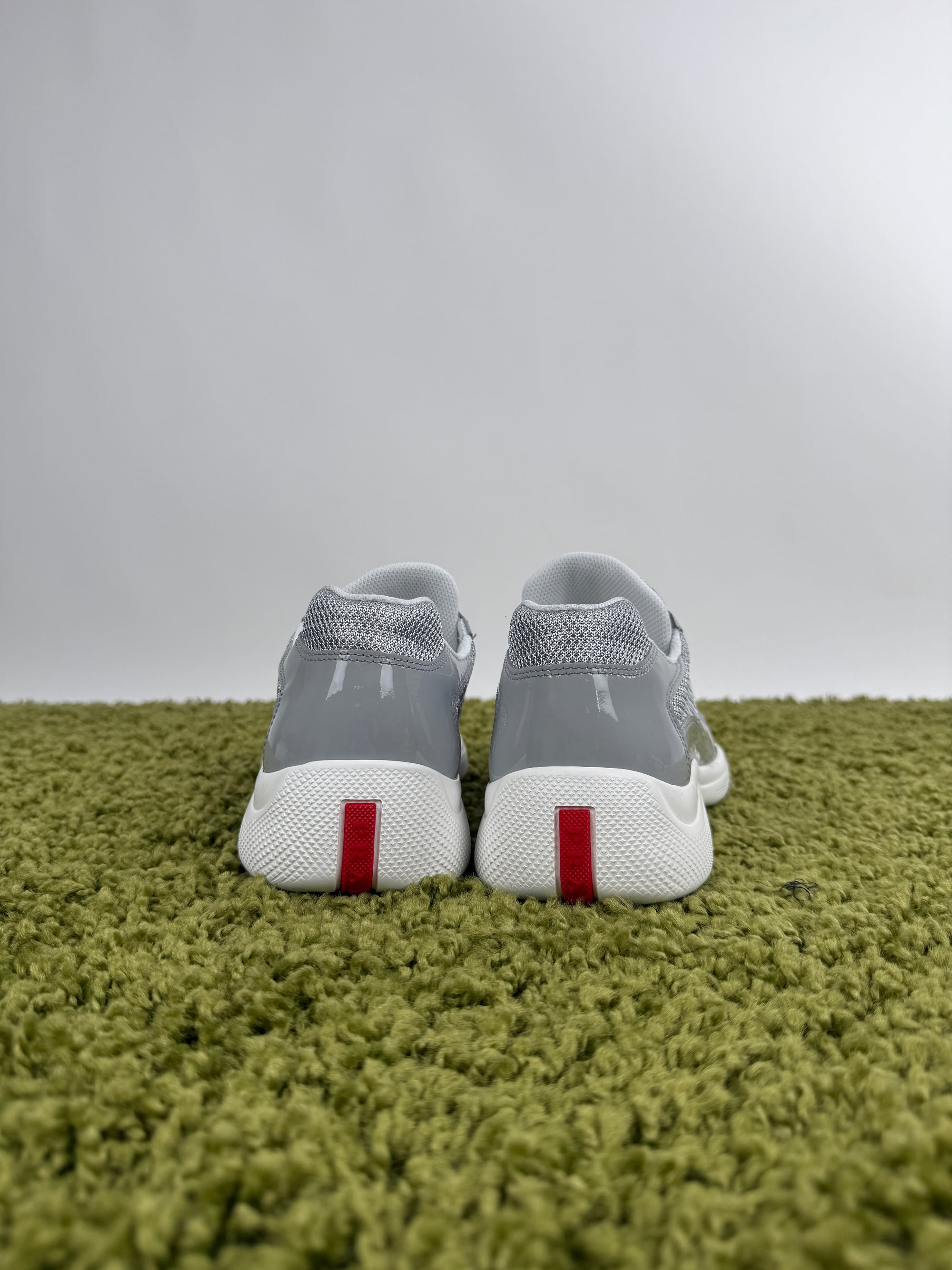 Prada America’s Cup Sneaker 41,5